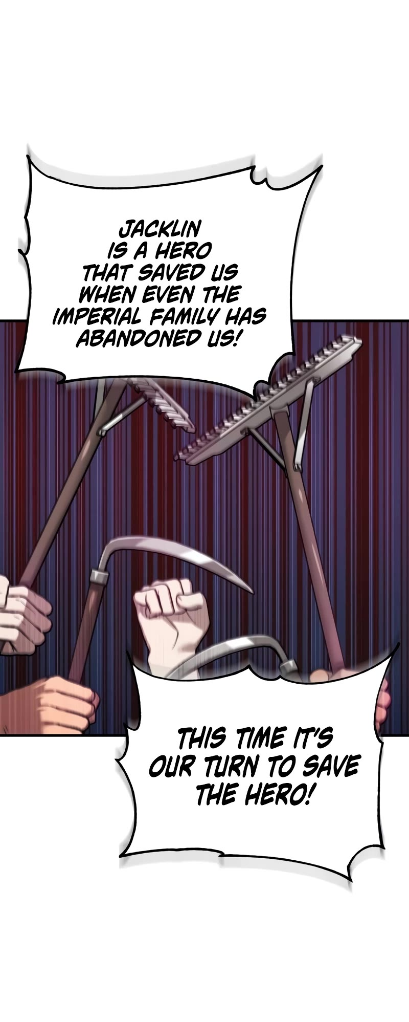 The Heavenly Demon Can’t Live a Normal Life chapter 123 page 31