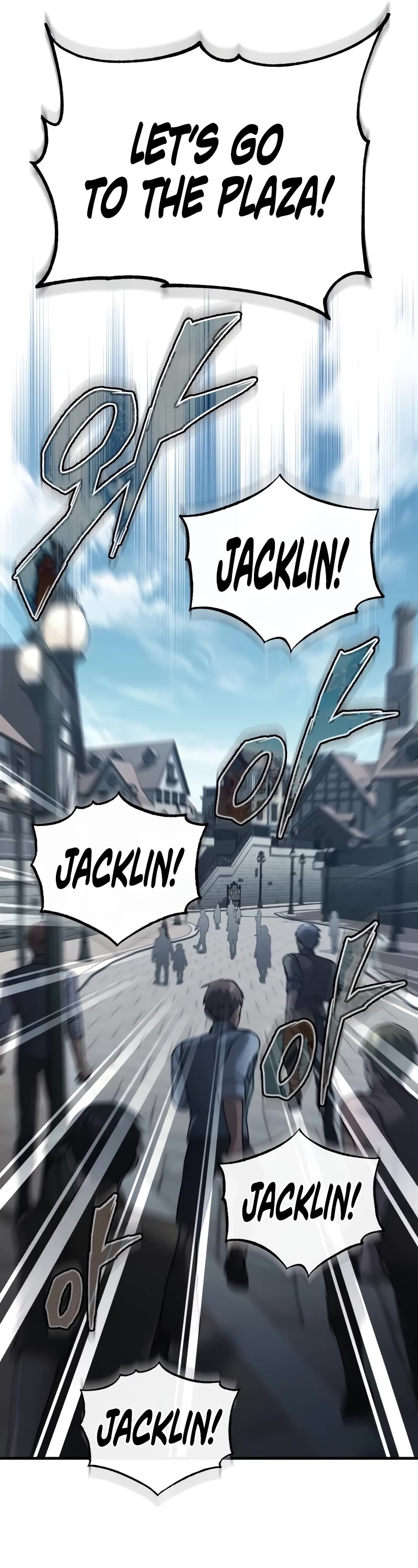 The Heavenly Demon Can’t Live a Normal Life chapter 123 page 32