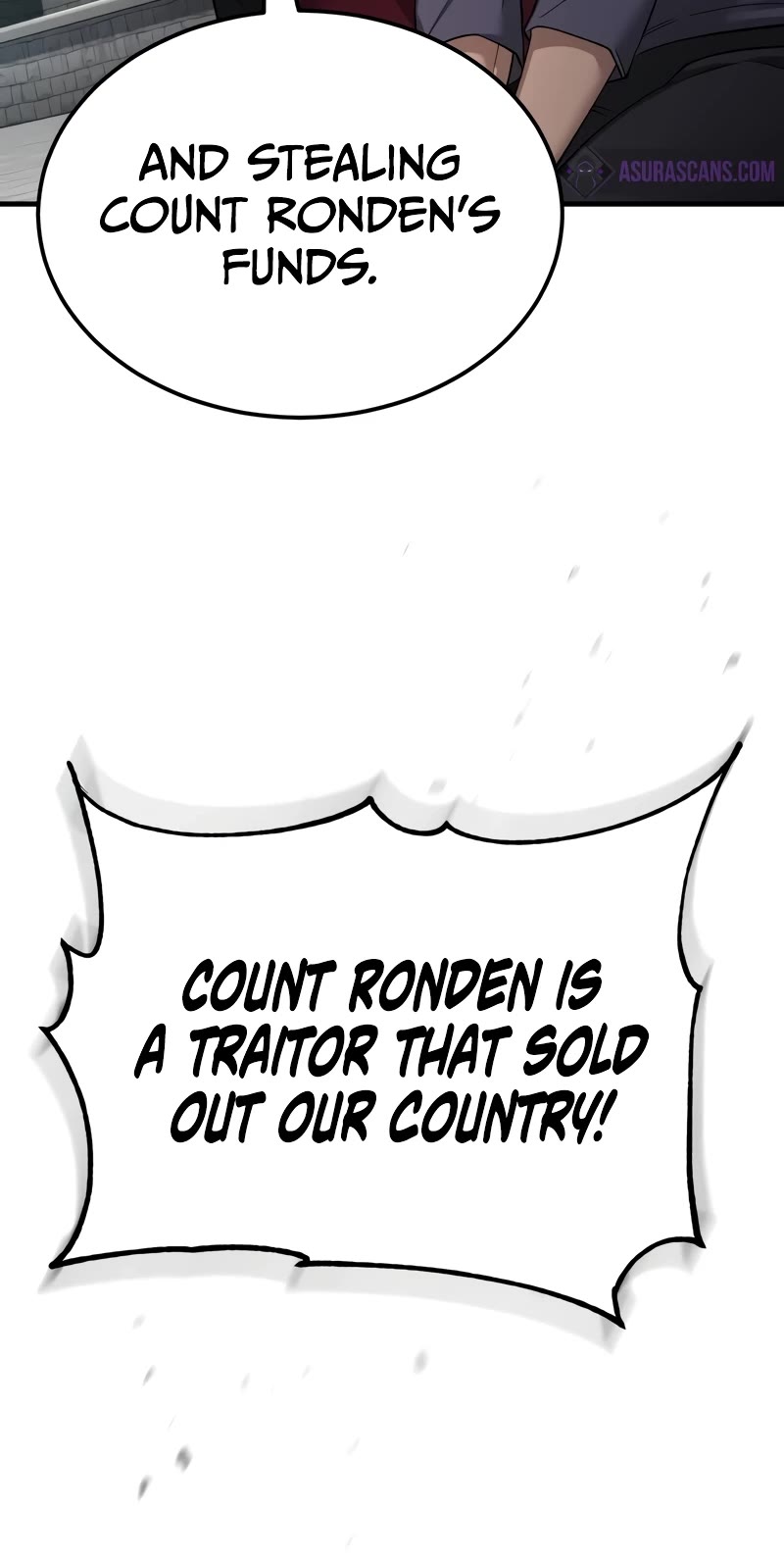 The Heavenly Demon Can’t Live a Normal Life chapter 123 page 36