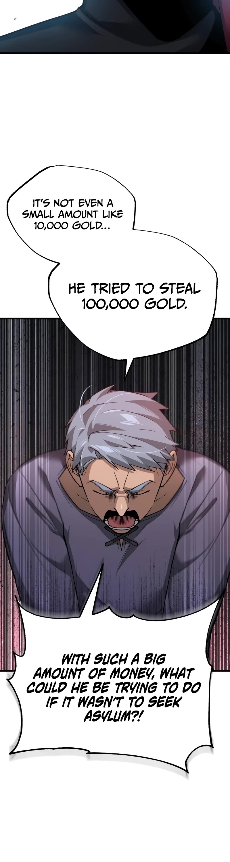 The Heavenly Demon Can’t Live a Normal Life chapter 123 page 39