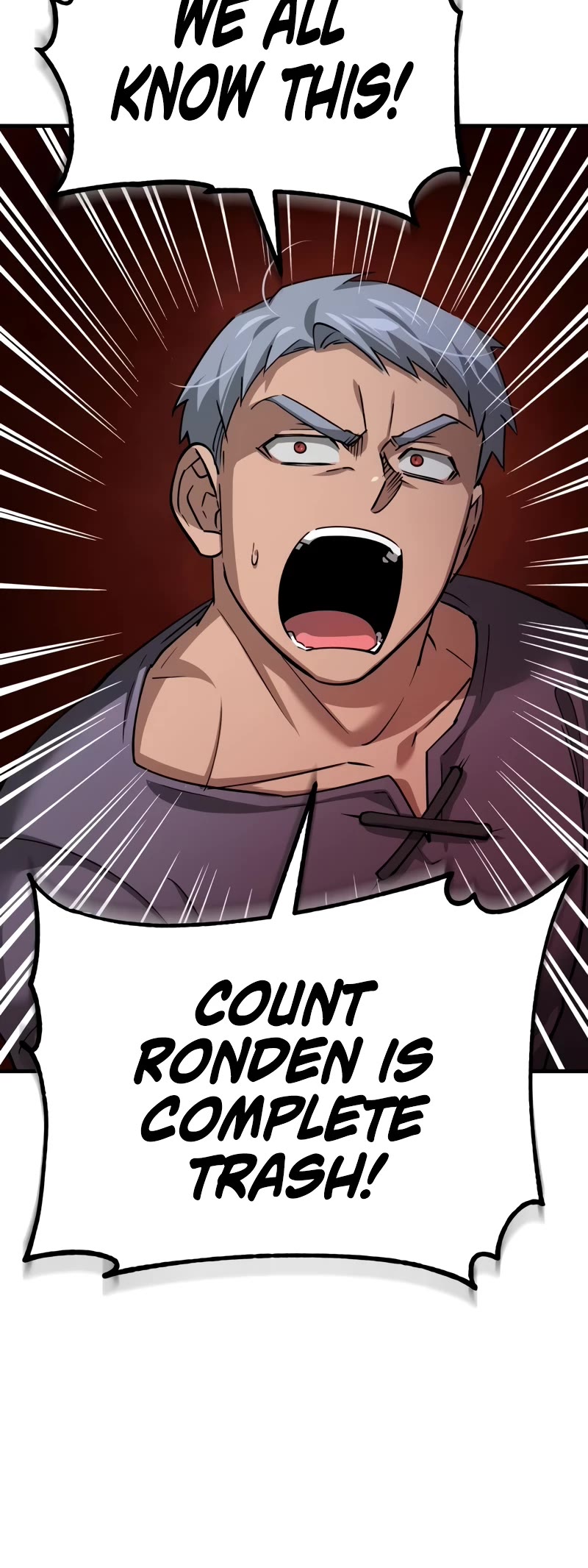 The Heavenly Demon Can’t Live a Normal Life chapter 123 page 41