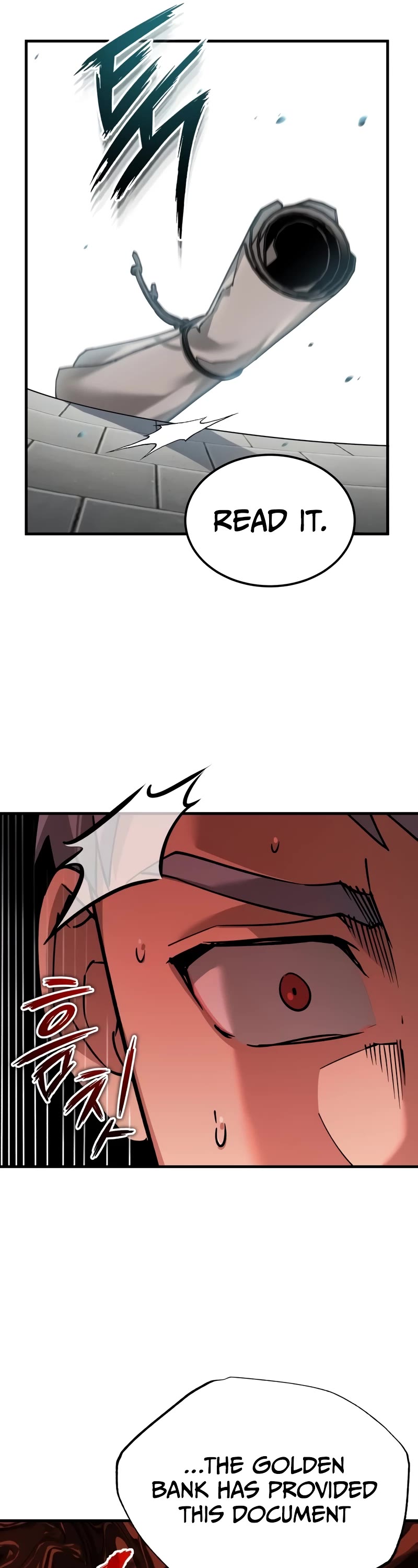 The Heavenly Demon Can’t Live a Normal Life chapter 123 page 42