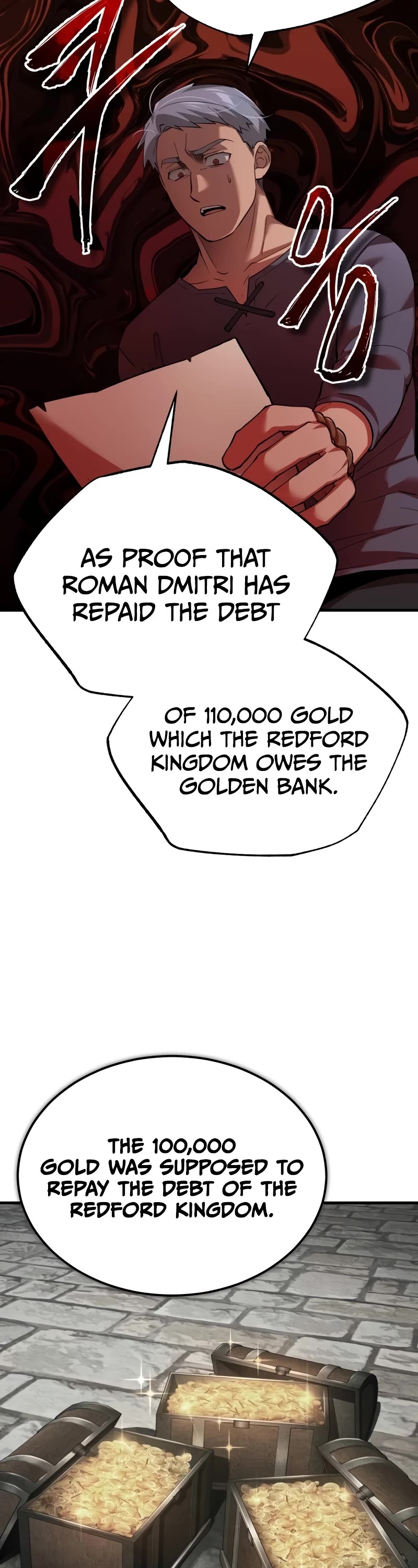 The Heavenly Demon Can’t Live a Normal Life chapter 123 page 43