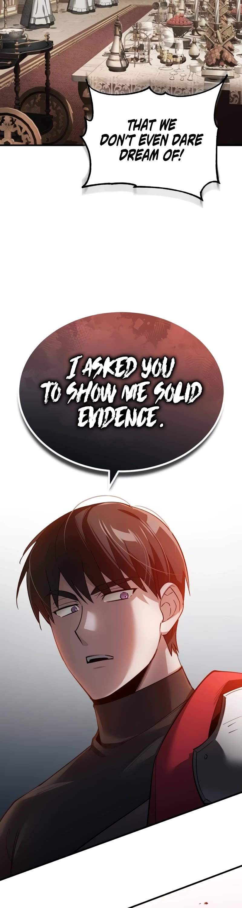 The Heavenly Demon Can’t Live a Normal Life chapter 123 page 48