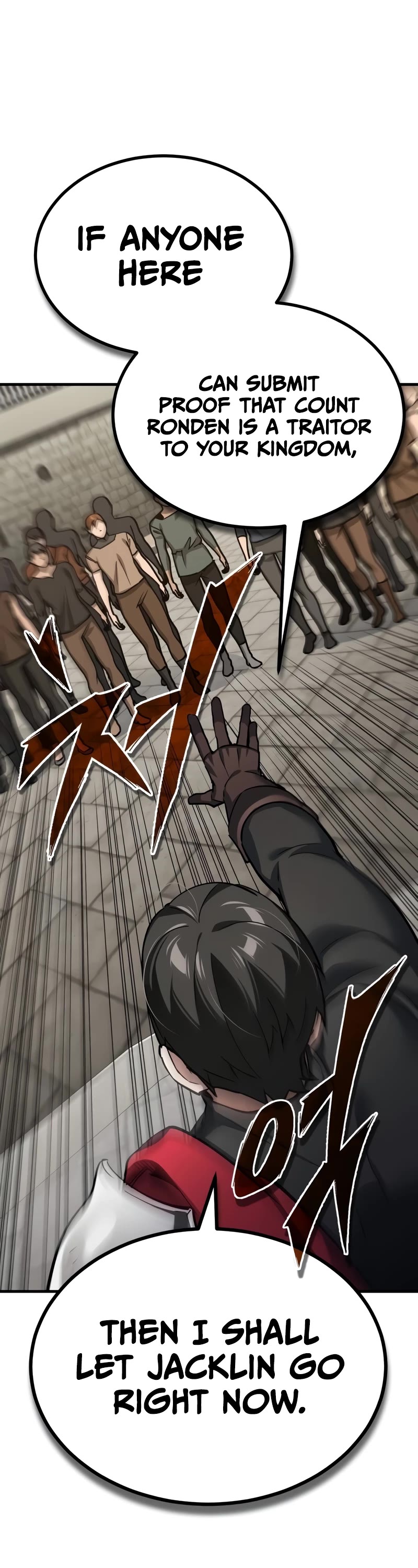 The Heavenly Demon Can’t Live a Normal Life chapter 123 page 52