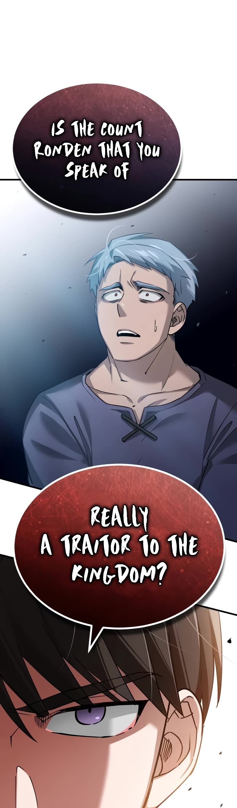 The Heavenly Demon Can’t Live a Normal Life chapter 123 page 53