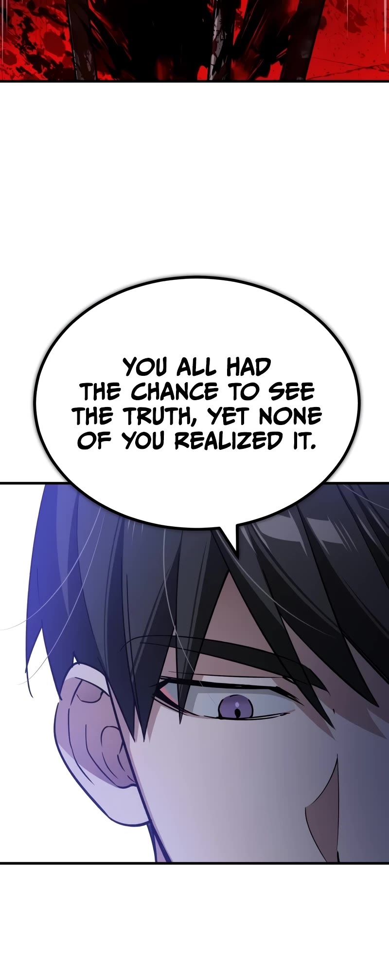 The Heavenly Demon Can’t Live a Normal Life chapter 124 page 10