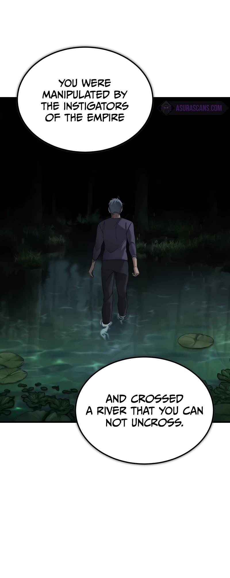 The Heavenly Demon Can’t Live a Normal Life chapter 124 page 11