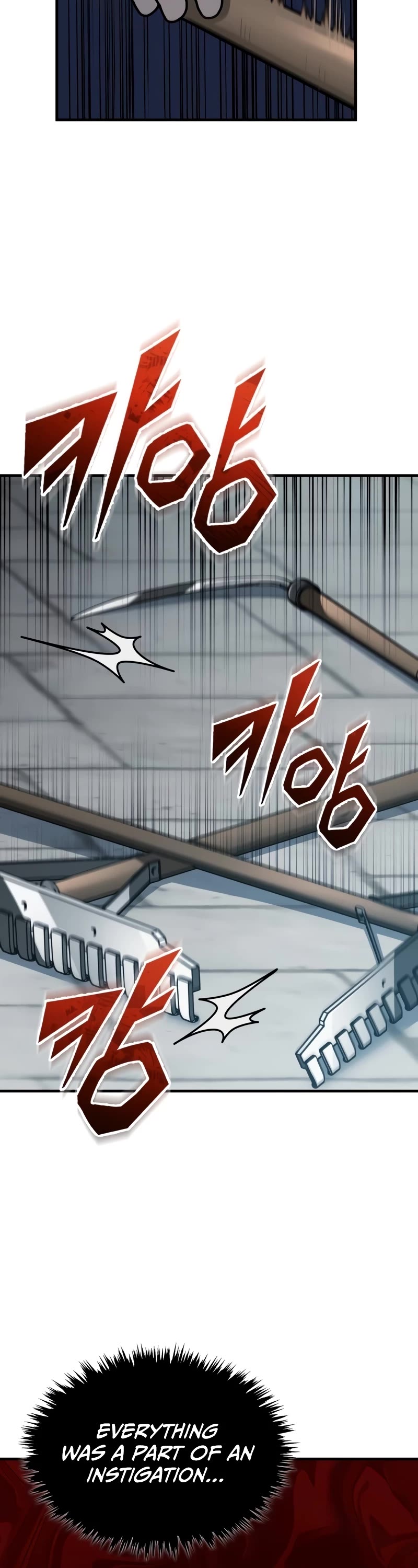 The Heavenly Demon Can’t Live a Normal Life chapter 124 page 14