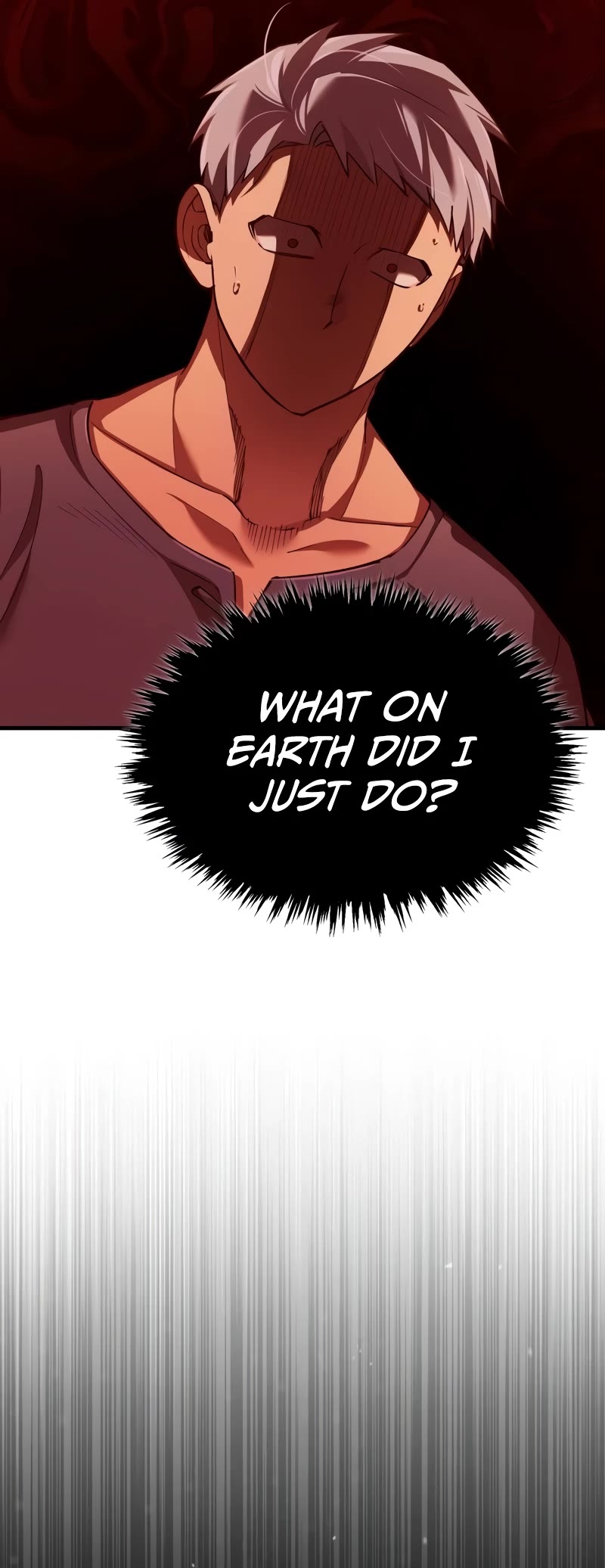 The Heavenly Demon Can’t Live a Normal Life chapter 124 page 15