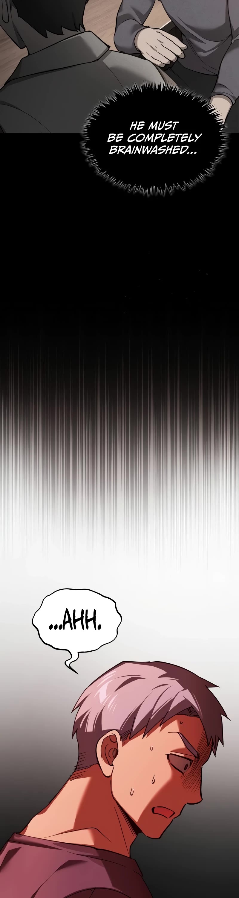 The Heavenly Demon Can’t Live a Normal Life chapter 124 page 19