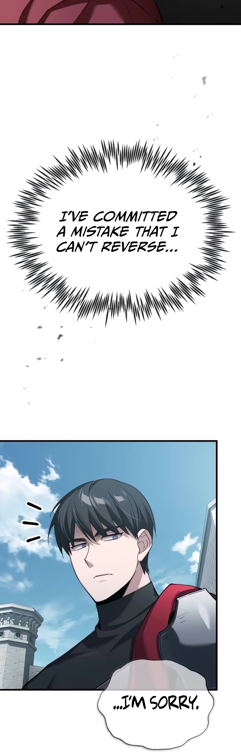 The Heavenly Demon Can’t Live a Normal Life chapter 124 page 20