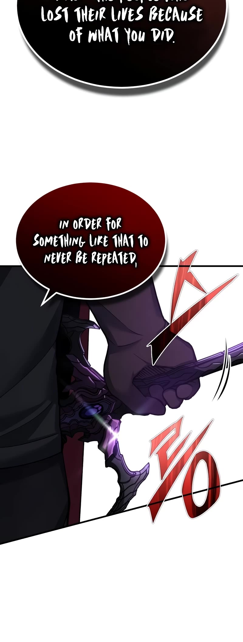 The Heavenly Demon Can’t Live a Normal Life chapter 124 page 26