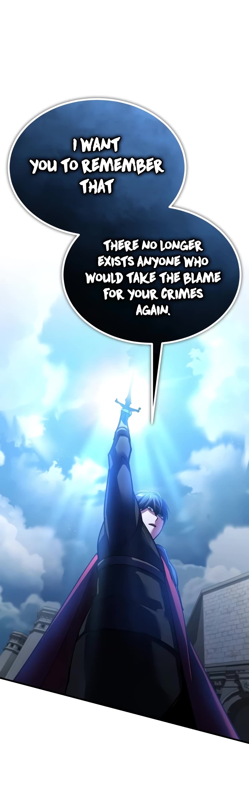 The Heavenly Demon Can’t Live a Normal Life chapter 124 page 30