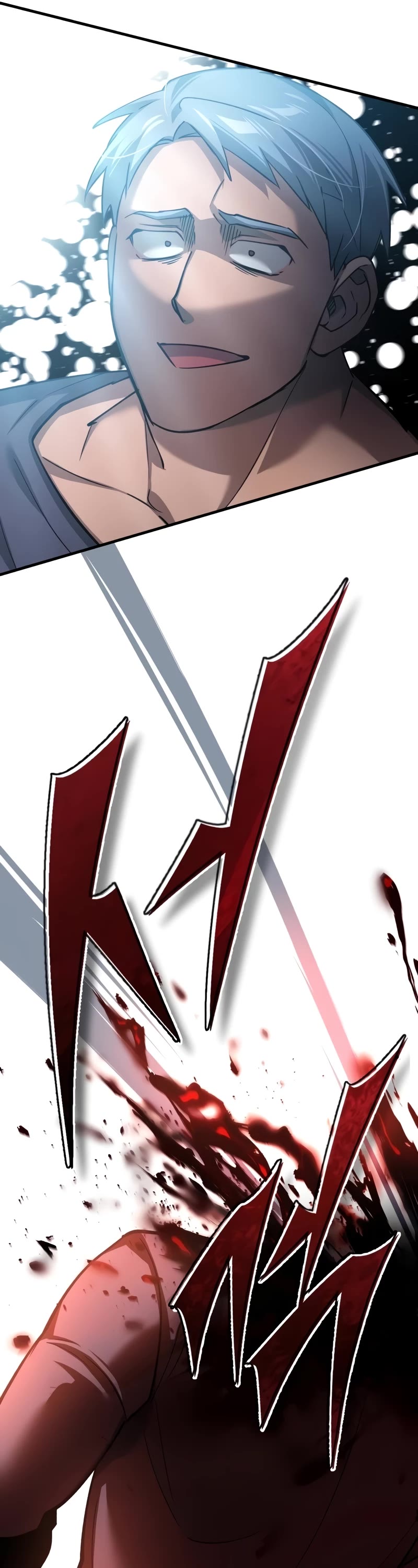 The Heavenly Demon Can’t Live a Normal Life chapter 124 page 31