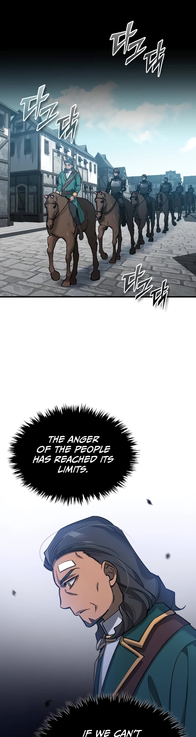 The Heavenly Demon Can’t Live a Normal Life chapter 124 page 33