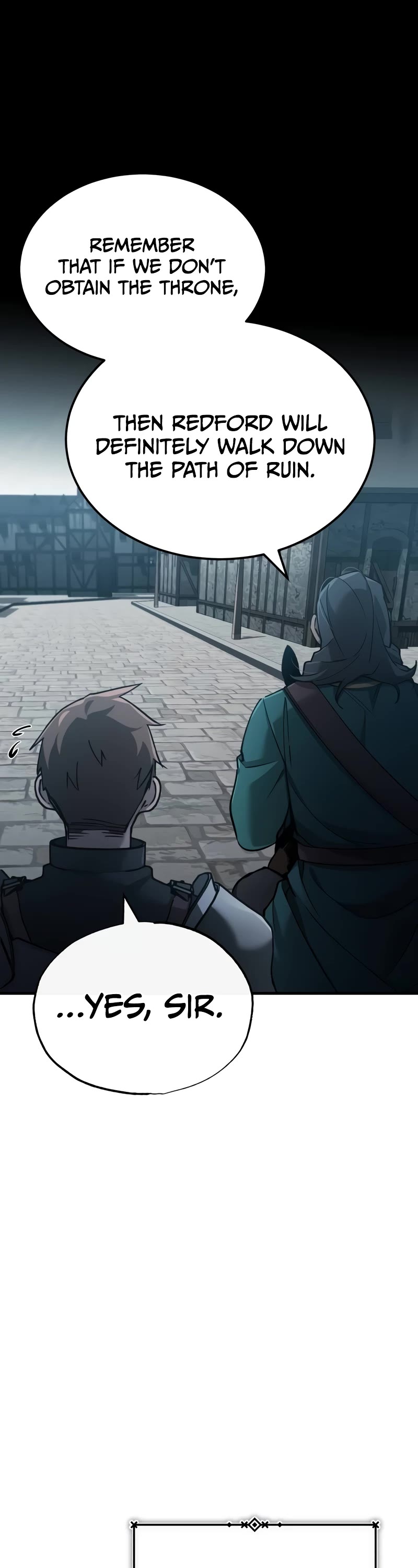 The Heavenly Demon Can’t Live a Normal Life chapter 124 page 38