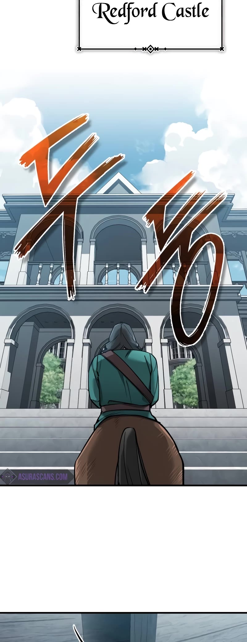 The Heavenly Demon Can’t Live a Normal Life chapter 124 page 39