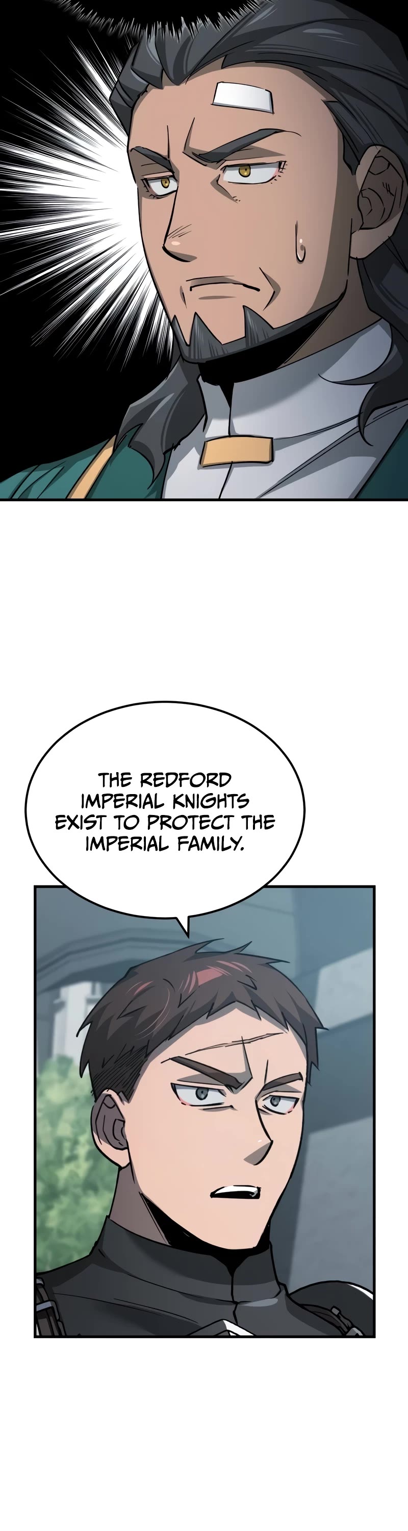 The Heavenly Demon Can’t Live a Normal Life chapter 124 page 42