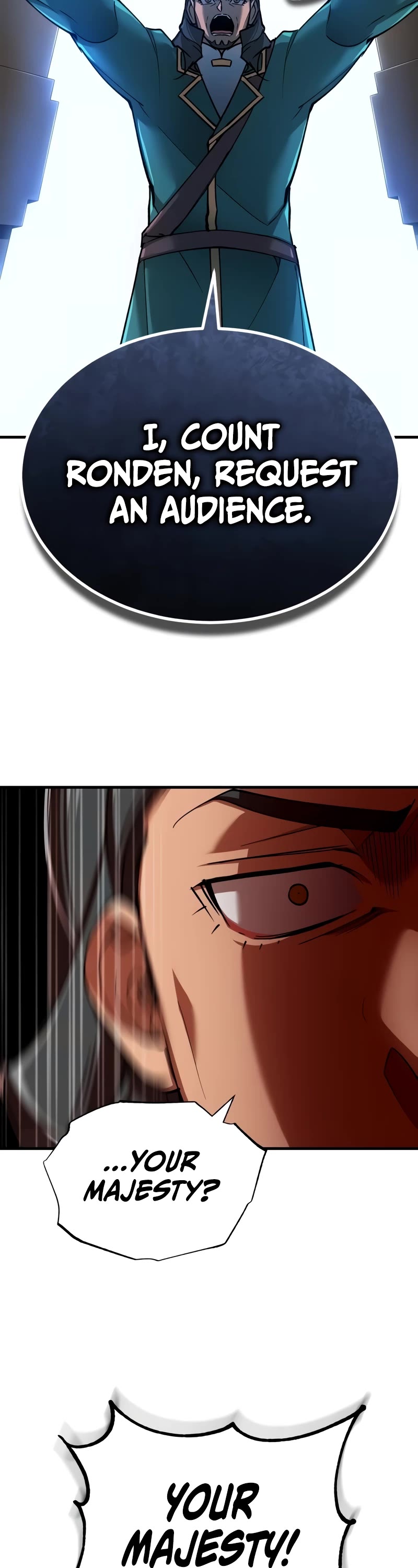 The Heavenly Demon Can’t Live a Normal Life chapter 124 page 47