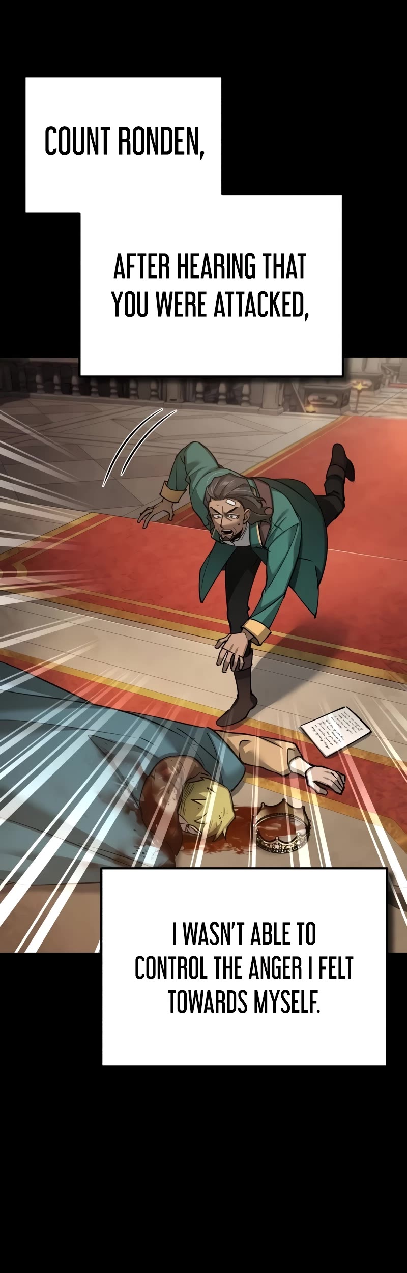 The Heavenly Demon Can’t Live a Normal Life chapter 124 page 49