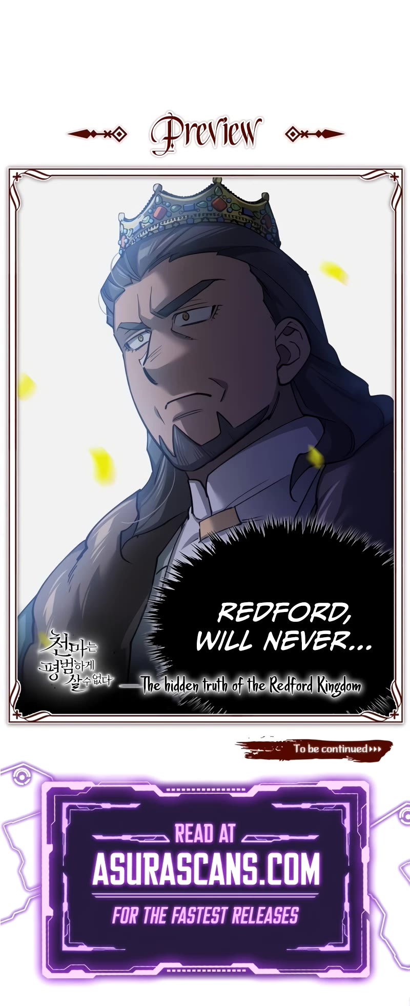 The Heavenly Demon Can’t Live a Normal Life chapter 124 page 54