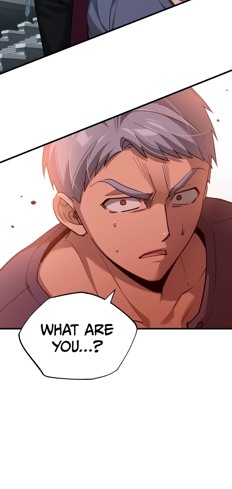 The Heavenly Demon Can’t Live a Normal Life chapter 124 page 6