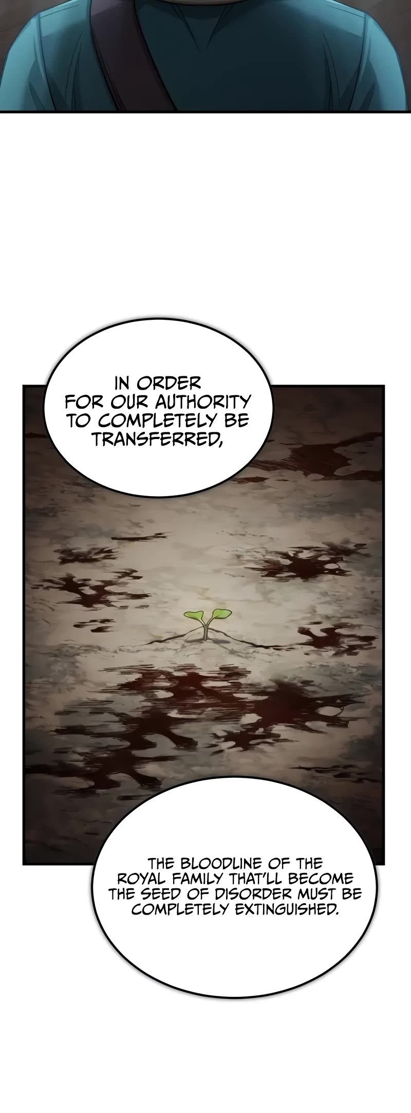 The Heavenly Demon Can’t Live a Normal Life chapter 125 page 15