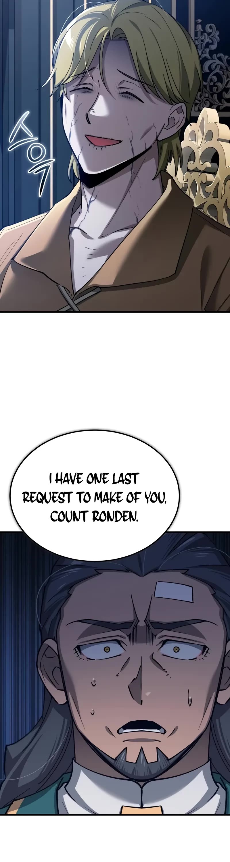 The Heavenly Demon Can’t Live a Normal Life chapter 125 page 19