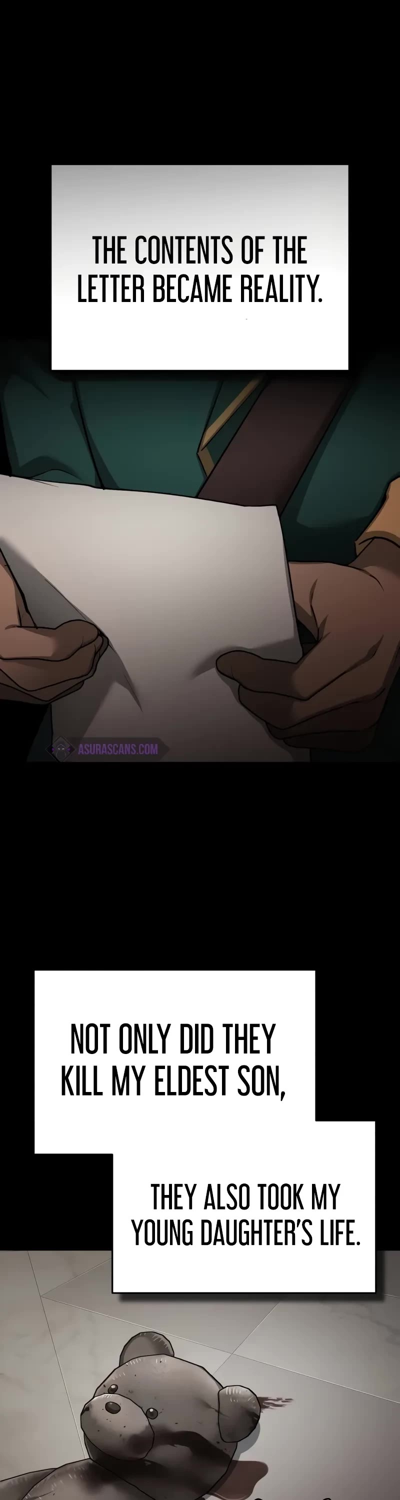 The Heavenly Demon Can’t Live a Normal Life chapter 125 page 2