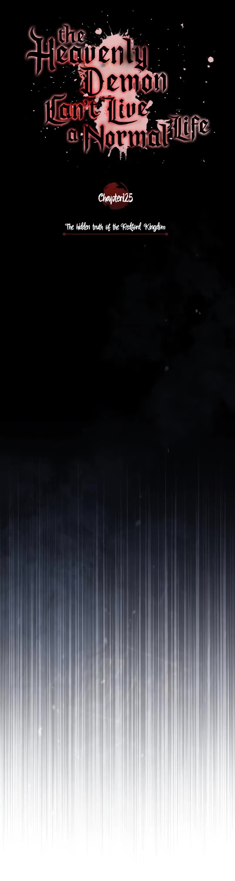 The Heavenly Demon Can’t Live a Normal Life chapter 125 page 22