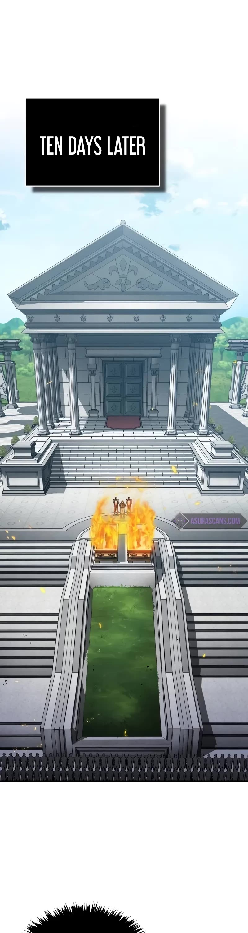 The Heavenly Demon Can’t Live a Normal Life chapter 125 page 23