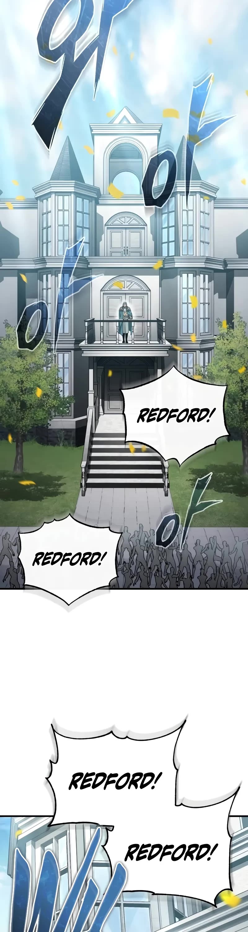 The Heavenly Demon Can’t Live a Normal Life chapter 125 page 29