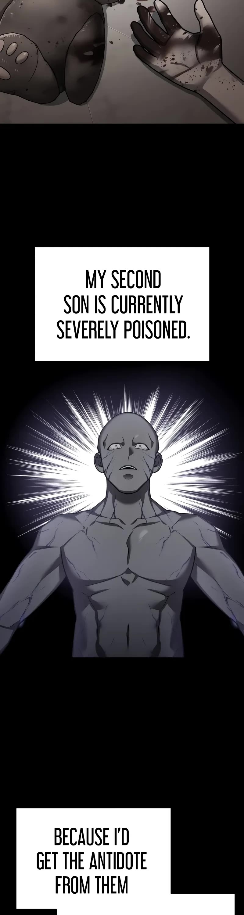 The Heavenly Demon Can’t Live a Normal Life chapter 125 page 3