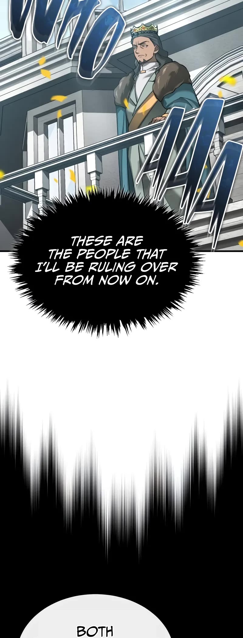 The Heavenly Demon Can’t Live a Normal Life chapter 125 page 30