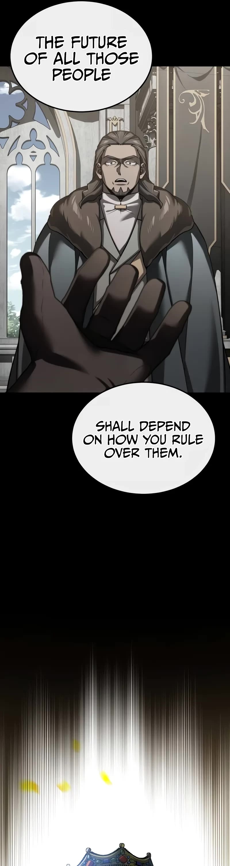 The Heavenly Demon Can’t Live a Normal Life chapter 125 page 32