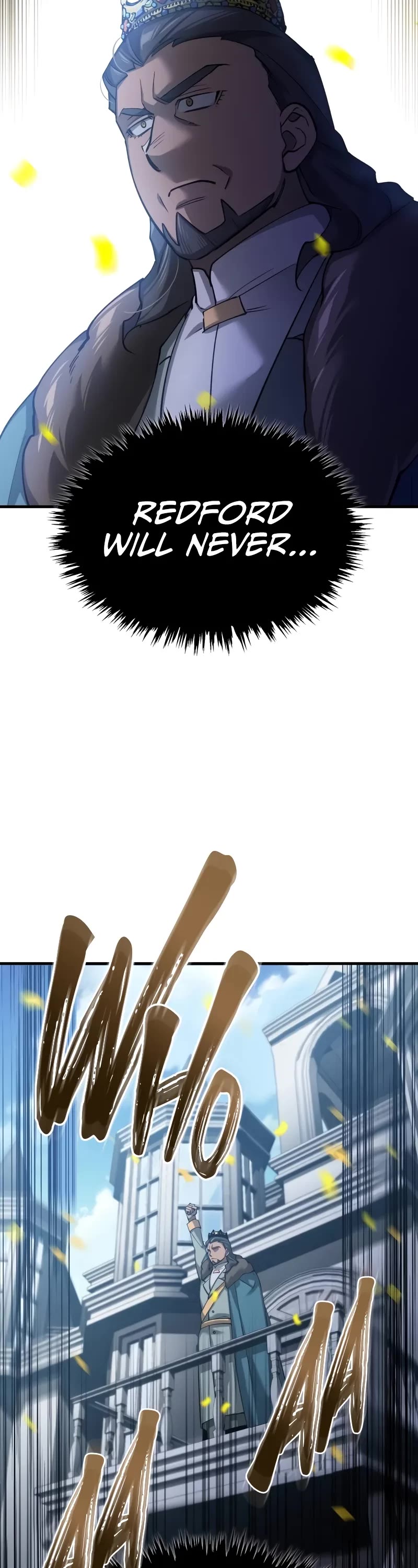 The Heavenly Demon Can’t Live a Normal Life chapter 125 page 33