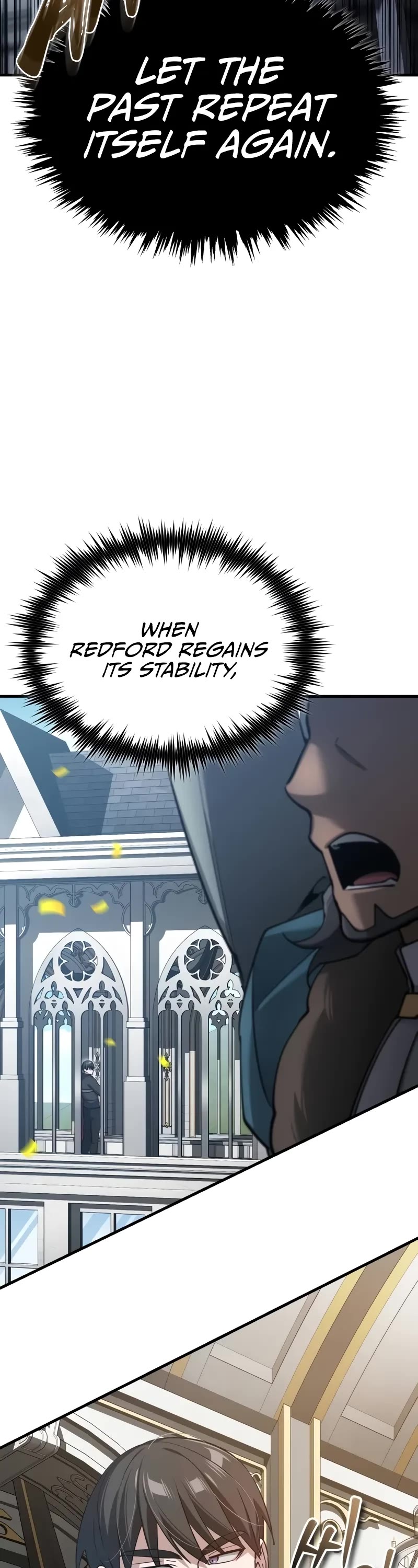 The Heavenly Demon Can’t Live a Normal Life chapter 125 page 34