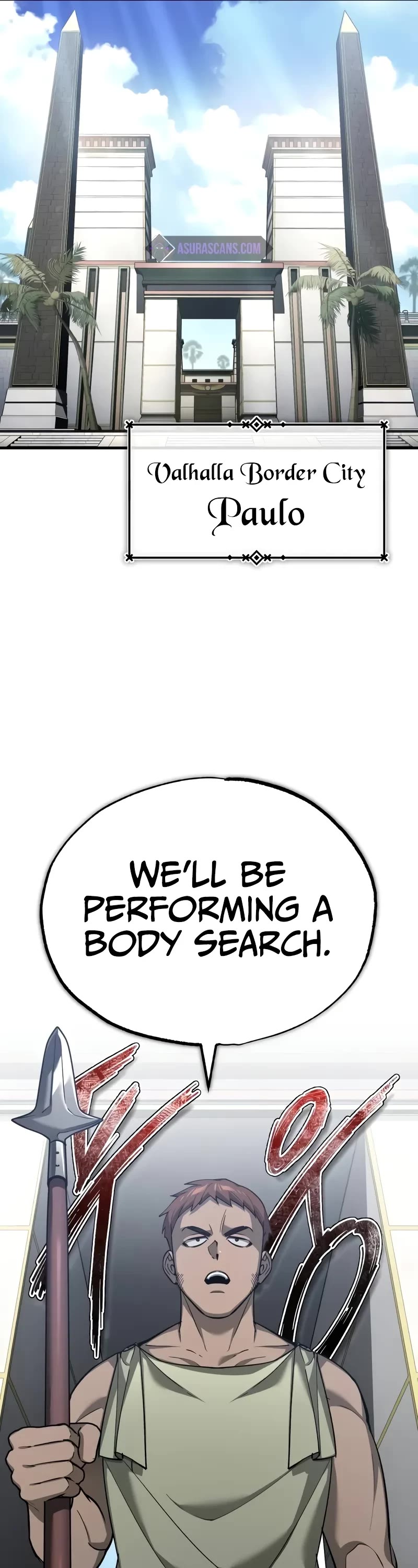 The Heavenly Demon Can’t Live a Normal Life chapter 125 page 37