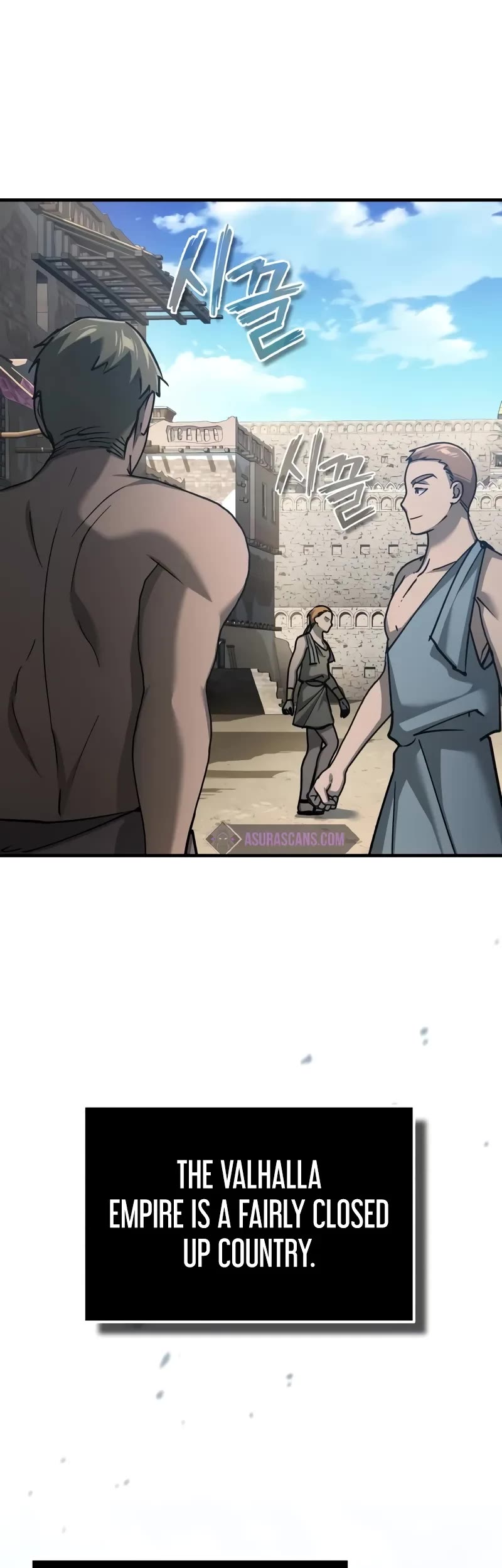 The Heavenly Demon Can’t Live a Normal Life chapter 125 page 40