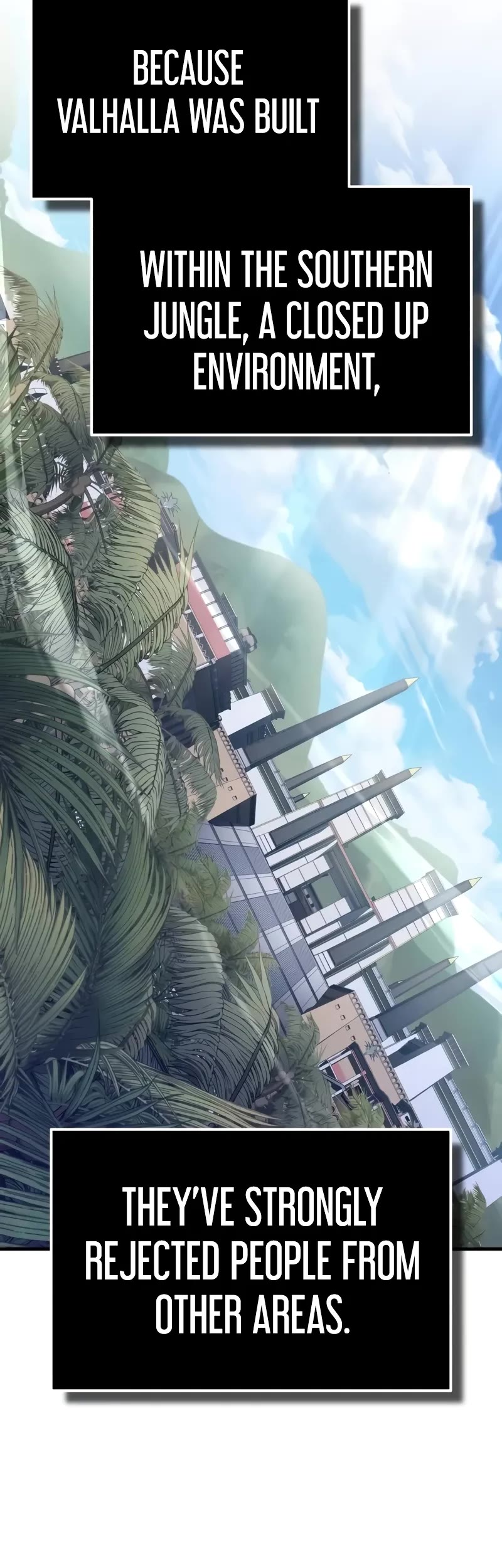 The Heavenly Demon Can’t Live a Normal Life chapter 125 page 41