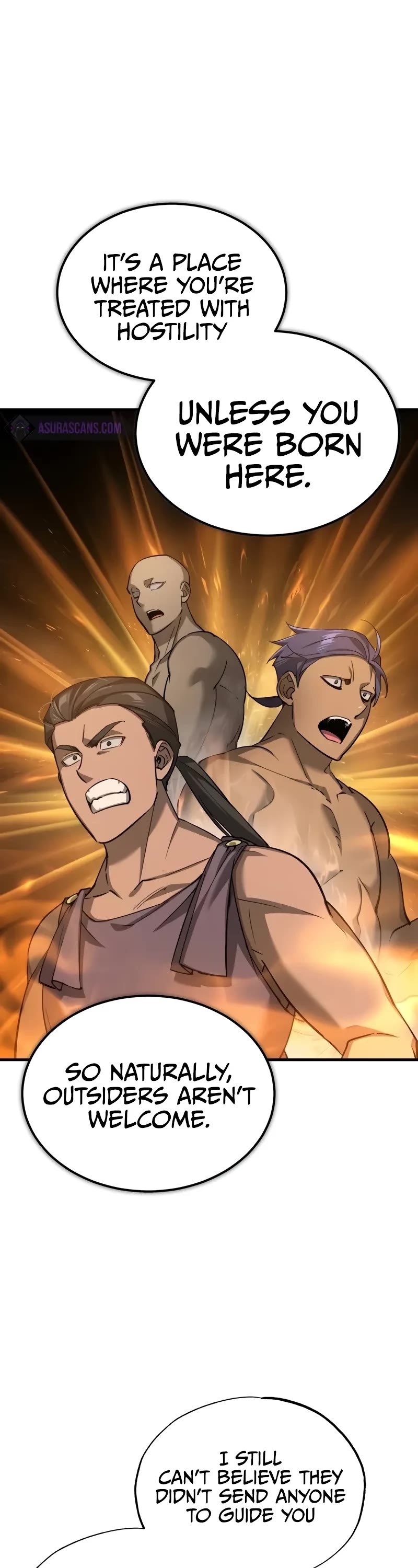 The Heavenly Demon Can’t Live a Normal Life chapter 125 page 43