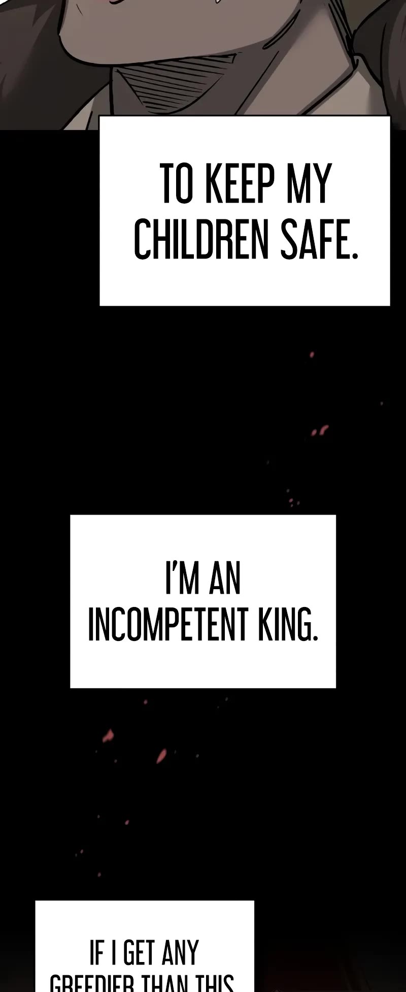 The Heavenly Demon Can’t Live a Normal Life chapter 125 page 5