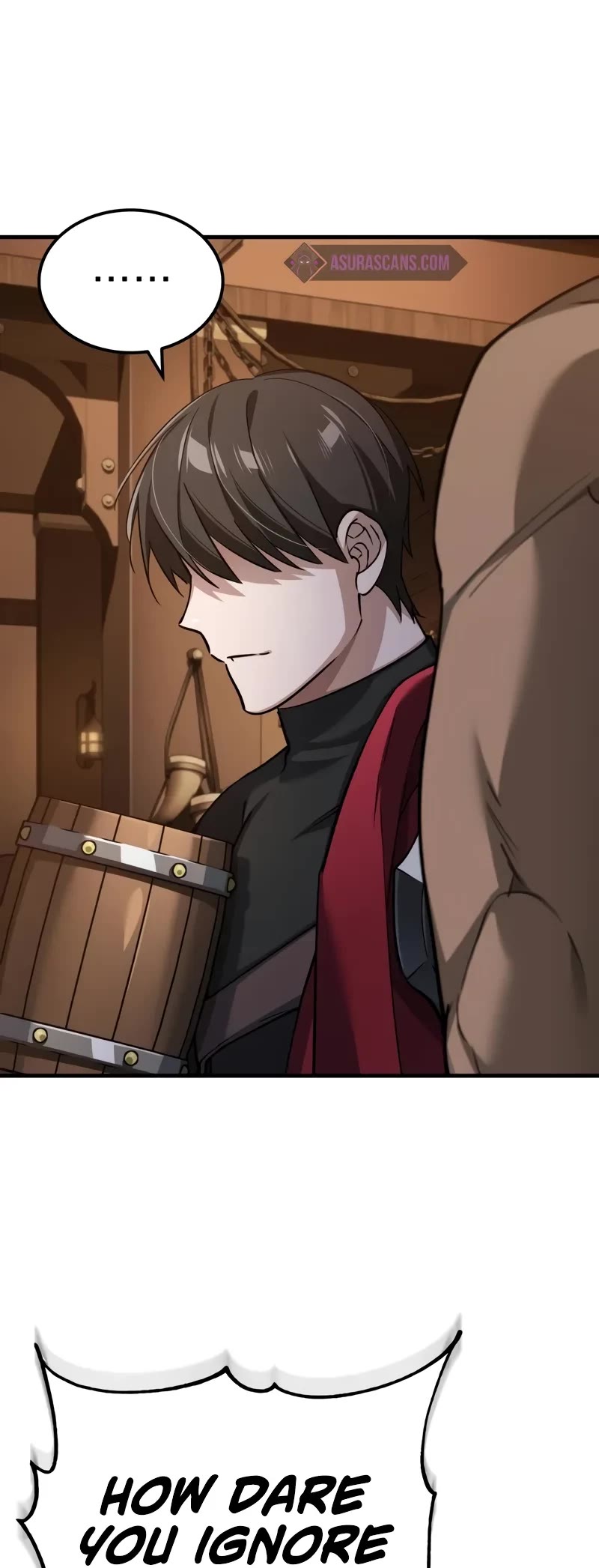 The Heavenly Demon Can’t Live a Normal Life chapter 125 page 50