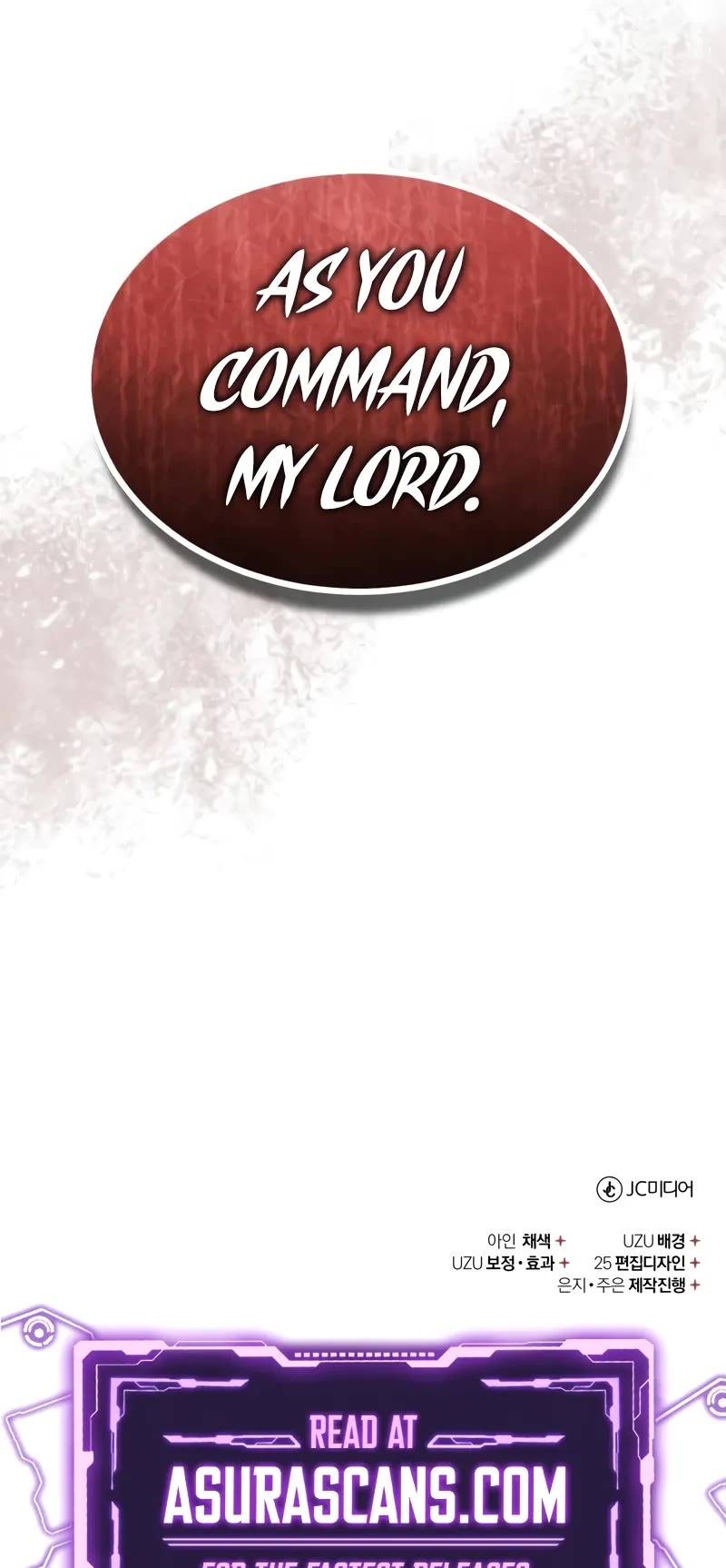 The Heavenly Demon Can’t Live a Normal Life chapter 125 page 57