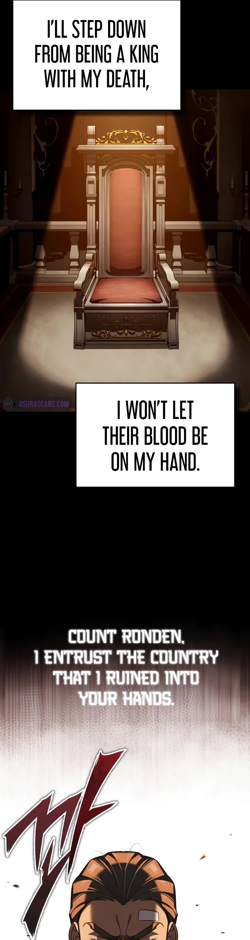 The Heavenly Demon Can’t Live a Normal Life chapter 125 page 7