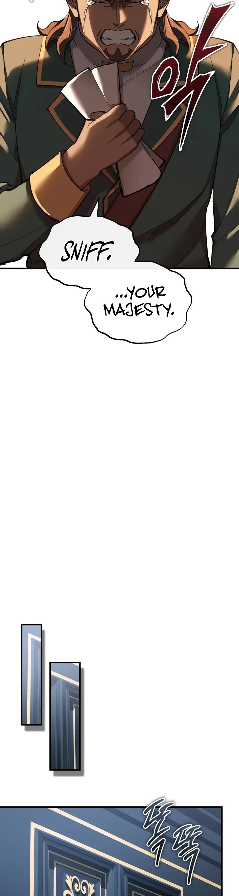 The Heavenly Demon Can’t Live a Normal Life chapter 125 page 8