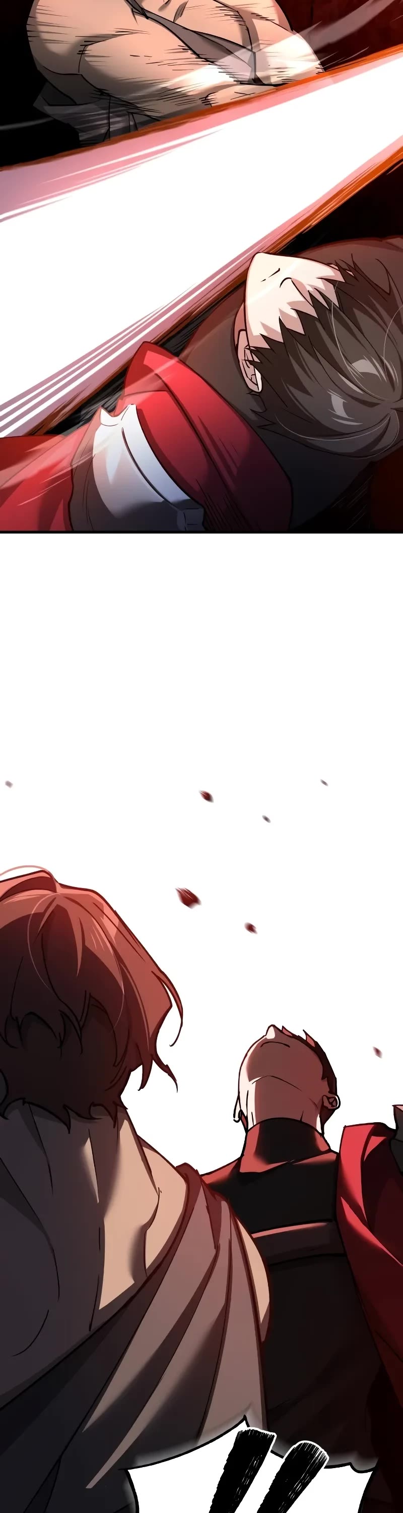 The Heavenly Demon Can’t Live a Normal Life chapter 126 page 18