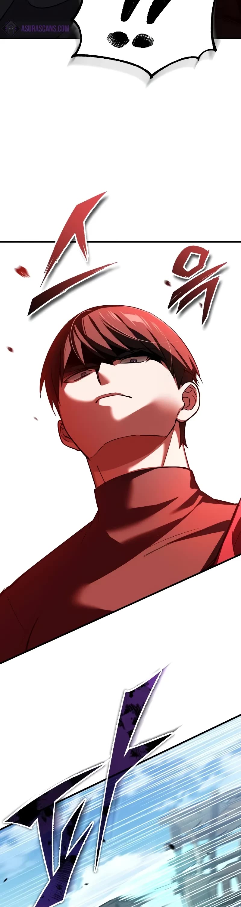 The Heavenly Demon Can’t Live a Normal Life chapter 126 page 19