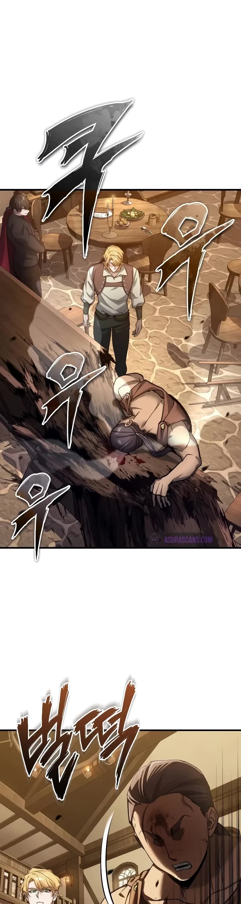 The Heavenly Demon Can’t Live a Normal Life chapter 126 page 2